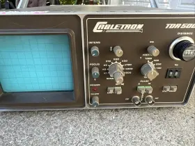 TDR-5000 CABLETRON Powers