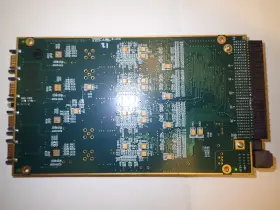 210-0078-00 CACT Catc Pca Sas Sata Plug Board #3
