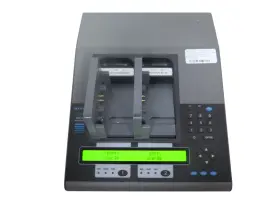 C7200 CADEX Battery Analyzer Cradle Adapter Philips
