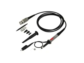 CT2675A CAL Oscilloscope High Voltage Probes