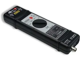 CT4066 CAL Differential Probe