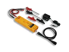 Cal Test Ct4068-na 35 Mhz 1.6 Kv 10x/100x Na Adapter Differential Probe Kit