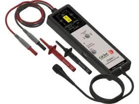 CT4447-1 CAL Differential Probe Attenuation Kit #2