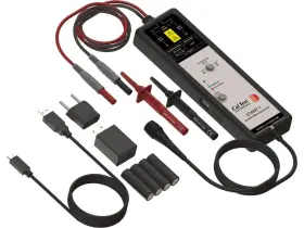 CT4447-1 CAL Differential Probe Attenuation Kit