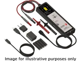 CT4447-2 CAL Differential Probe Attenuation Kit
