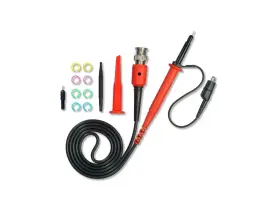 GE3425 CAL High Voltage Oscilloscope Probe