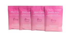 709728156777 CAMILLE BECKMAN Radiant Renewing Bath Soak Pa