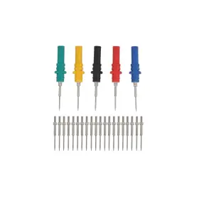 CAREDYHCY2NBRSDI CAREDY Probe Oscilloscope Acupuncture Pins