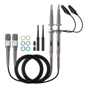 TOL-OCSP-KIT-PP80 CE COMPASS Hantek Oscilloscope Clip Probes