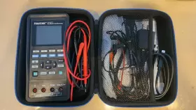 HANTEK2D72 CIRCUIT SPECIALISTS Oscilloscope Waveform Digital