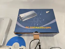 DSO-3100 CIRCUIT-TEST Based Channel Digital Oscilloscope #2