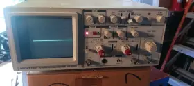 OS-2030 CIRCUIT-TEST Dual Trace Oscilloscope