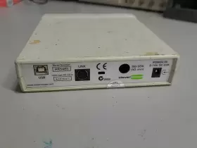 CS320A CLEVERSCOPE Oscilloscope #3