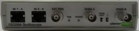 CS328A CLEVERSCOPE Oscilloscope Usb Probes Modules #2