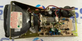 CE645W5P4VHZCT CLINTON Monitor Crt Tube Lien Engr