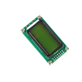 LY550 COMIMARK Led Frequency Counter Tester Ham