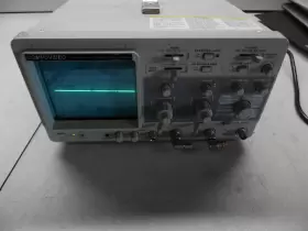 SVR-1700 COMPUVIDEO Combination Waveform Monitor Vectorscope