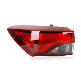 COWD-3187L CONLLCON Tail Lights Chevy Trailblazer Hal