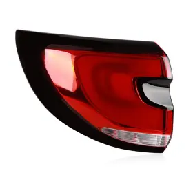 Conllcon Cowd-3197l Tail Lights Assembly Compatible With 2021-2024 Chrysler Pacifica Oe Style Lef