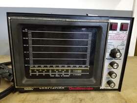 161.21056 CRAFTSMAN Oscilloscope