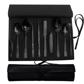760701629350 CREATIVECHEF Chef Plating Culinary Set Kit