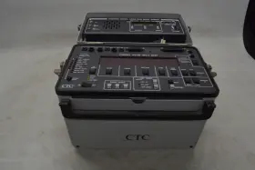 P5575B-1 CTC Phoenix Micro Bert Bag