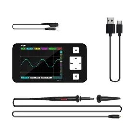 797241997748 CYSUNE Handheld Oscilloscope Mini Recha
