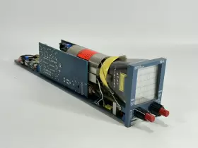 1200B DATA CHECK Oscilloscope Monitor Plug