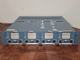 1800A DATA CHECK Scope Chassis