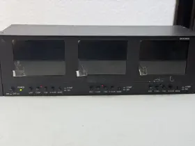 23015 DATA CHECK Imped Video Monitor