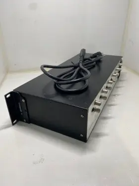 26010-A DATA CHECK Channel #2