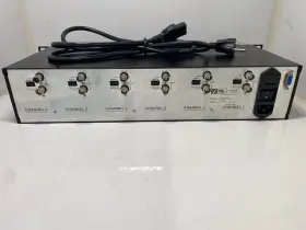26010-A DATA CHECK Channel #3
