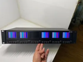 26010-A DATA CHECK Channel