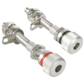 BPA-38SN-S DAYTON AUDIO Binding Post Banana Jack