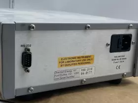 PDG-2510 DEI Digital Delay Pulse Generator #2