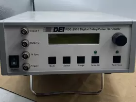 PDG-2510 DEI Digital Delay Pulse Generator