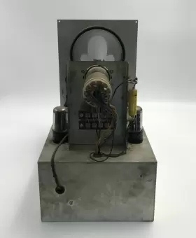 1G09 DEVRY Technical Institute Oscilloscope Dti #3