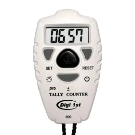 TC-890 DIGI 1ST Digital Tally Counter Up Down Clicker Subtrac