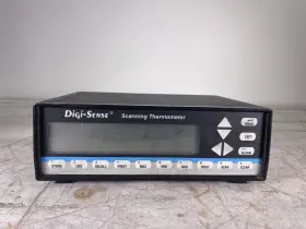 92000-00 DIGI-SENSE Channel Thermocouple Scanner