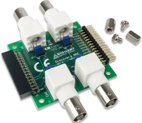 050004735246 DIGILENT Bnc Adapter Analog