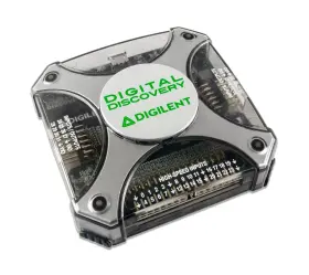 410-338 DIGILENT Digital Usb Logic Analyzer Generator