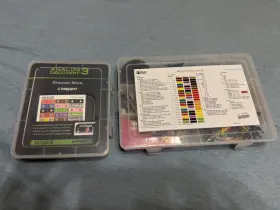 410-415 DIGILENT Analog Student Kit