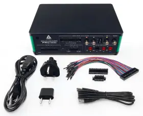 ADP5250 DIGILENT Analog Pro Usb Oscilloscope Logic Analyzer