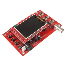 701715439665 DORHEA Dso Oscilloscope Tft Pocket Digita Kit #2
