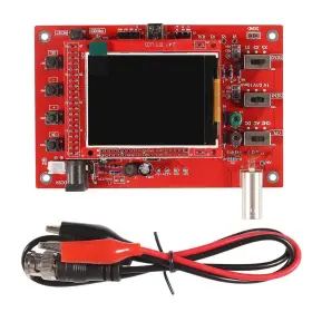701715439665 DORHEA Dso Oscilloscope Tft Pocket Digita Kit