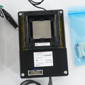 HLR600EP DTS INSIGHT Oscilloscopes Vectorscopes