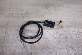 TP-41 DYNASCAN Adapter Ham Cb #2