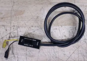 TP-41 DYNASCAN Adapter Ham Cb