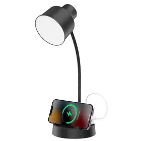 VC5-HM0062-01 E-ENERGETIC LIGHTING Led Desk Lamp Phone Holder