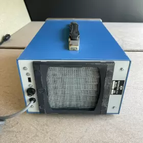 406L EIN Eni Laboratory Rf Amplifier #2